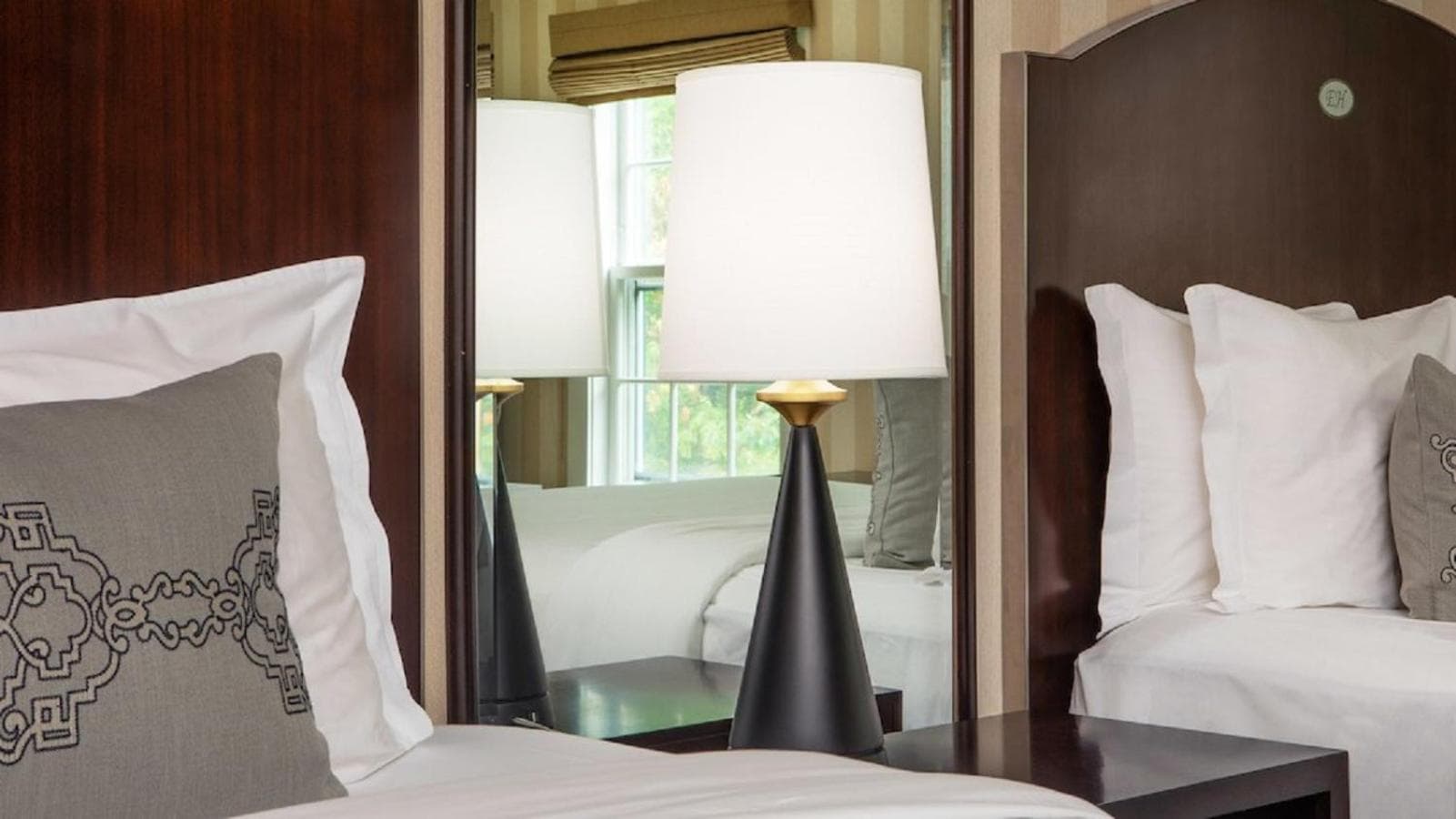 The Equinox Golf Resort & Spa gallery photo in Manchester — image 34