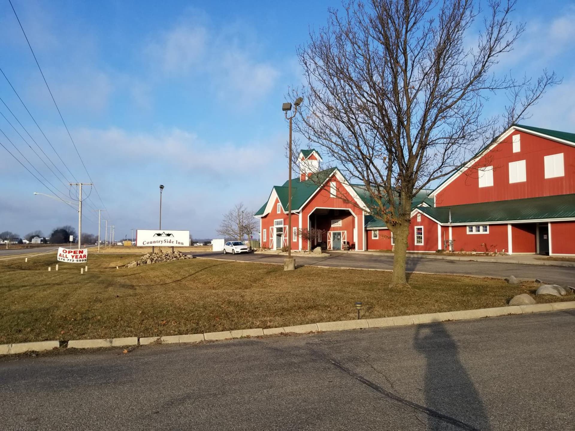 CountrySide Inn gallery photo in Nappanee, IN — image 15