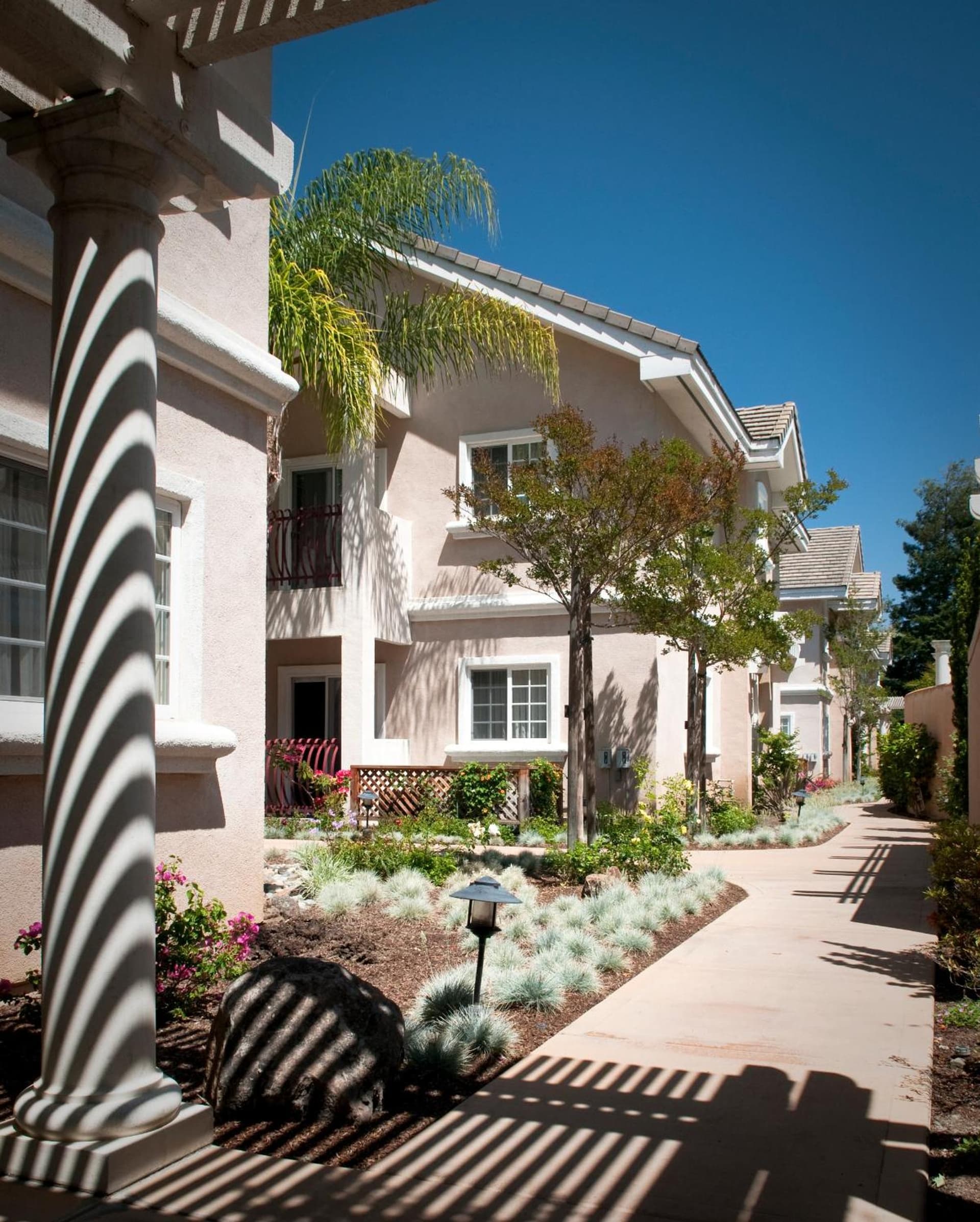 Grand Hotel gallery photo in Sunnyvale, CA — image 41