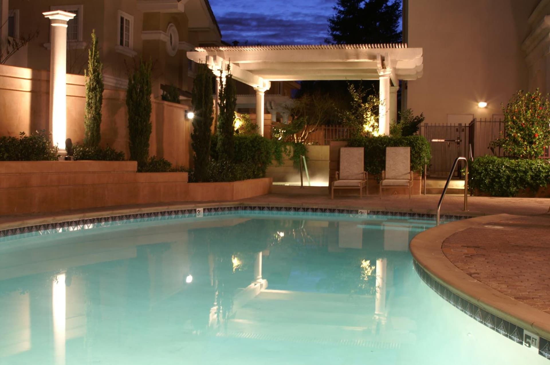 Grand Hotel gallery photo in Sunnyvale, CA — image 7