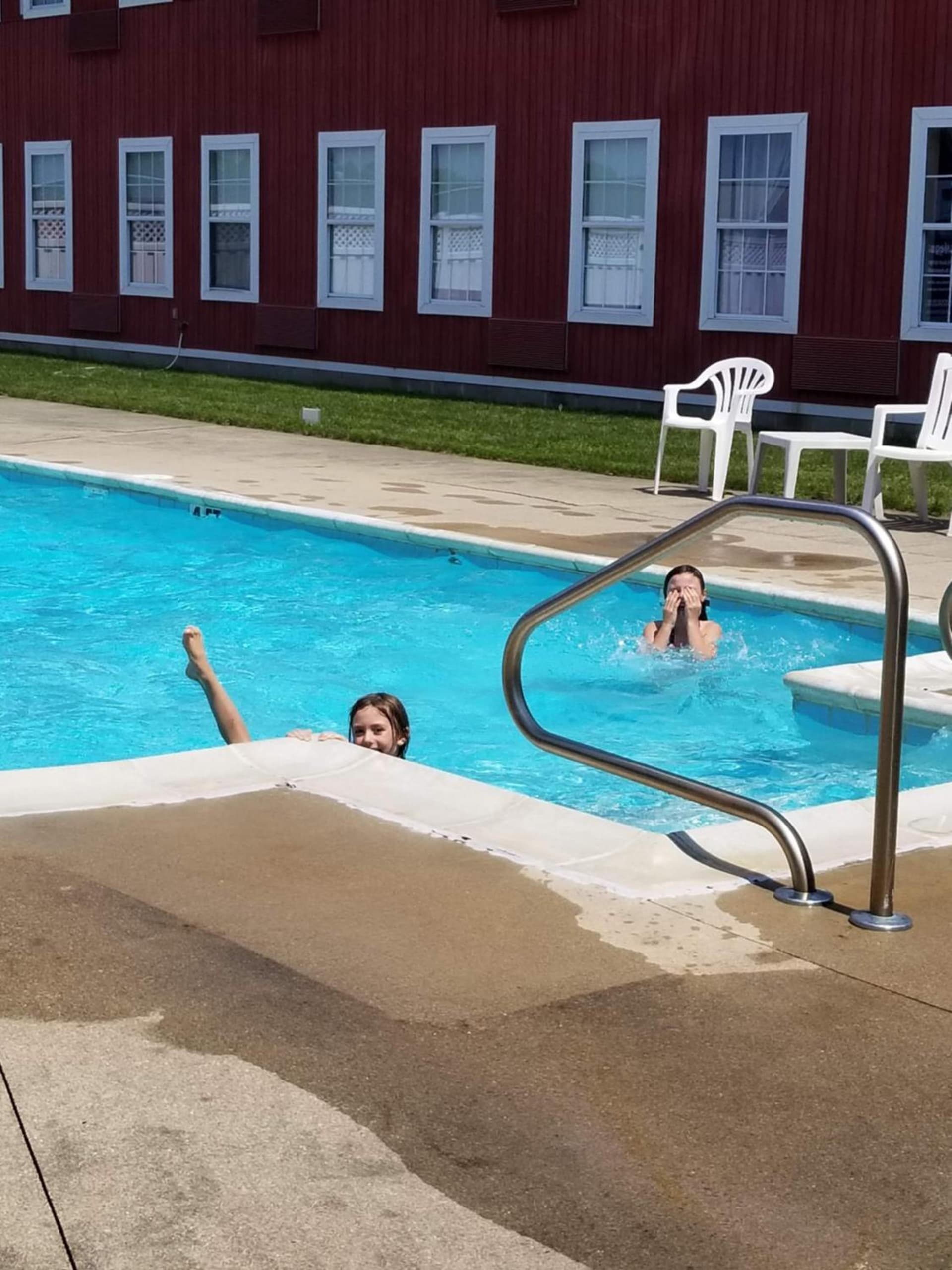 CountrySide Inn interior in Nappanee, IN — gallery photo 2