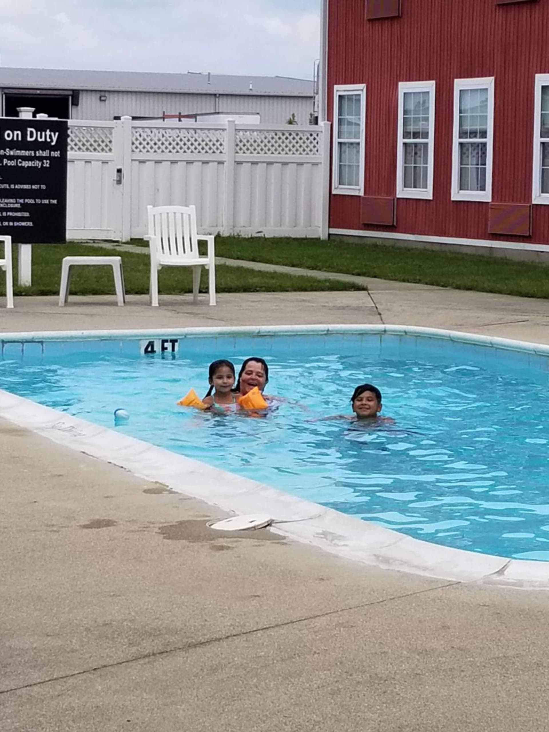 CountrySide Inn gallery photo in Nappanee, IN — image 11