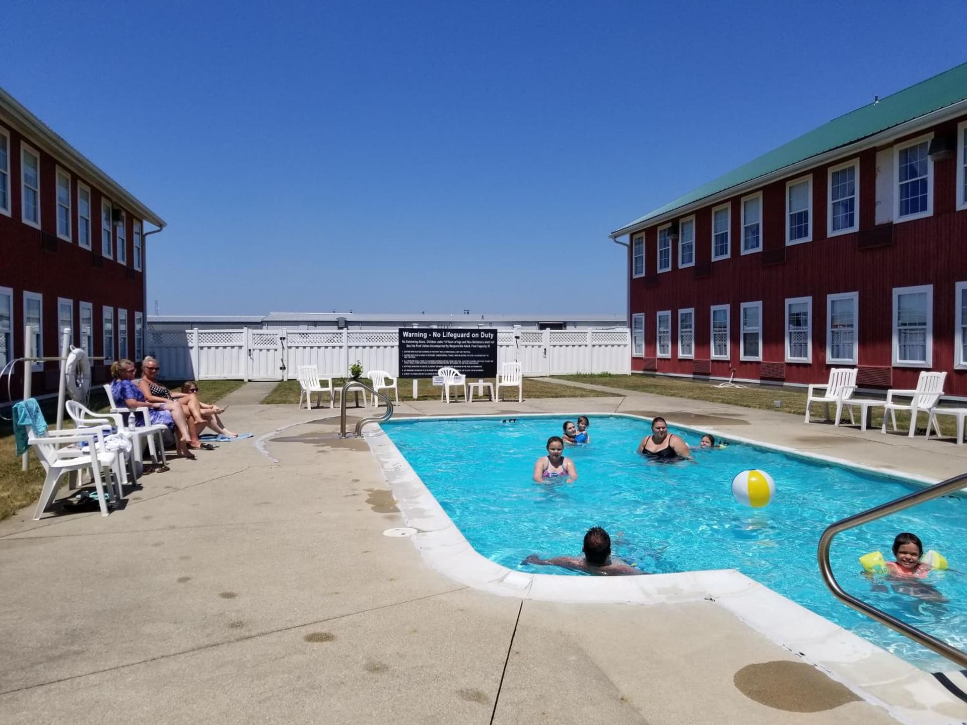 CountrySide Inn gallery photo in Nappanee, IN — image 26
