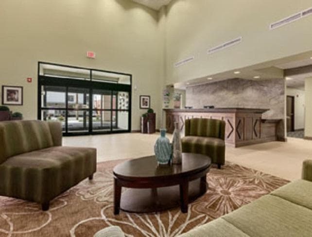 Wingate by Wyndham Bossier City gallery photo in Bossier City, LA — image 15