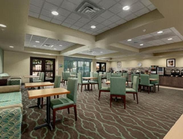 Wingate by Wyndham Bossier City gallery photo in Bossier City, LA — image 35
