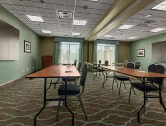 Wingate by Wyndham Bossier City gallery photo in Bossier City, LA — image 11