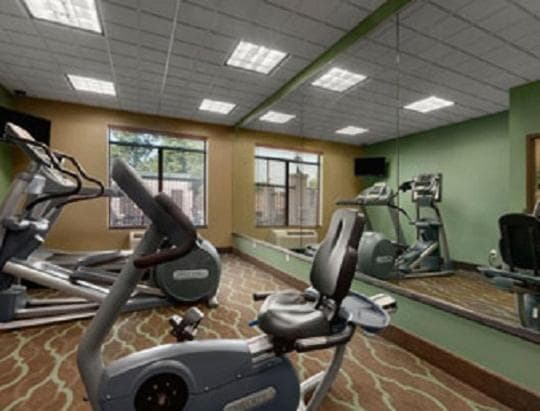 Wingate by Wyndham Bossier City gallery photo in Bossier City, LA — image 28