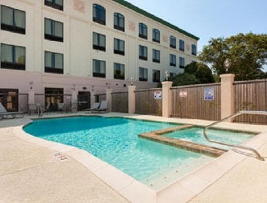 Wingate by Wyndham Bossier City gallery photo in Bossier City, LA — image 18