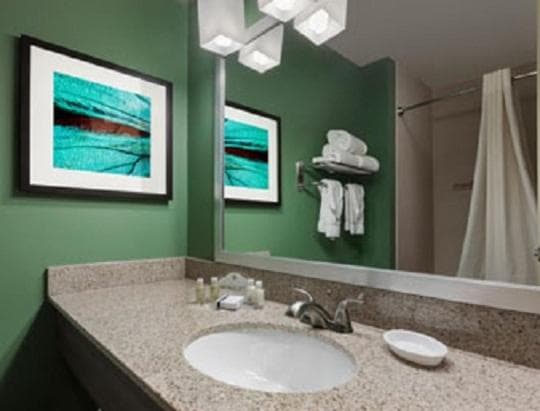 Wingate by Wyndham Bossier City gallery photo in Bossier City, LA — image 30