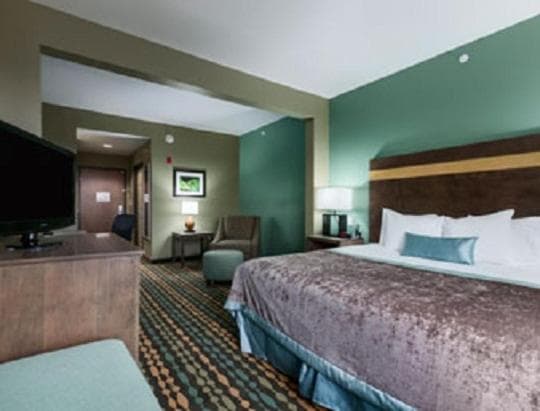 Wingate by Wyndham Bossier City gallery photo in Bossier City, LA — image 19