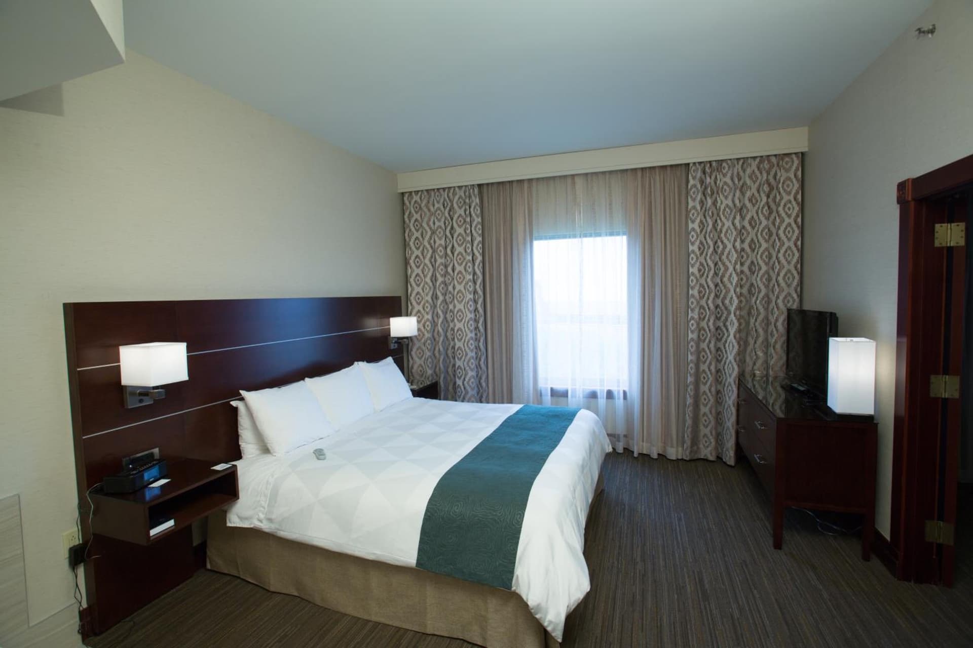 Wyndham Moline on John Deere Commons gallery photo in Moline, IL — image 25