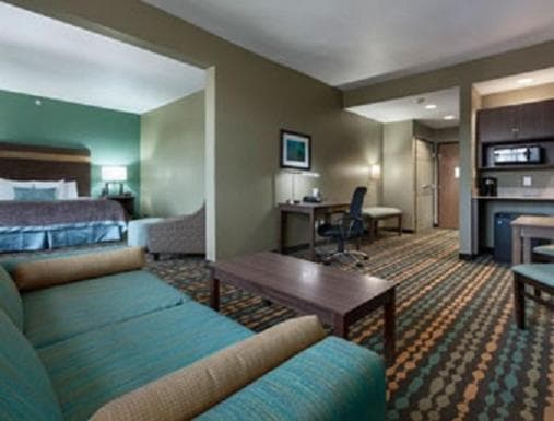 Wingate by Wyndham Bossier City gallery photo in Bossier City, LA — image 29