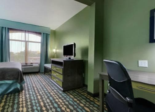 Wingate by Wyndham Bossier City gallery photo in Bossier City, LA — image 36