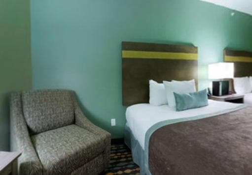 Wingate by Wyndham Bossier City gallery photo in Bossier City, LA — image 10