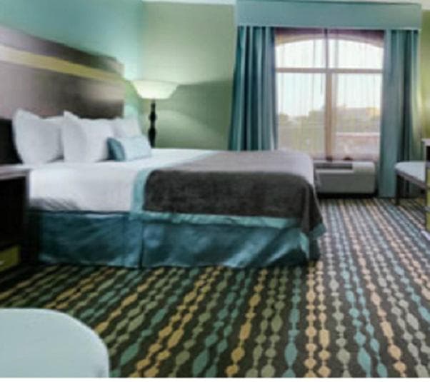 Wingate by Wyndham Bossier City gallery photo in Bossier City, LA — image 7