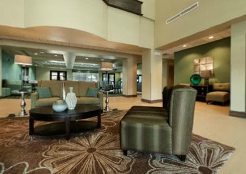 Wingate by Wyndham Bossier City gallery photo in Bossier City, LA — image 13