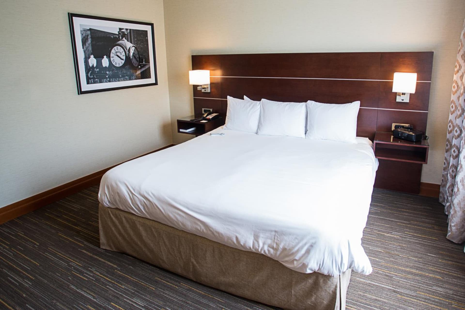 Wyndham Moline on John Deere Commons gallery photo in Moline, IL — image 5