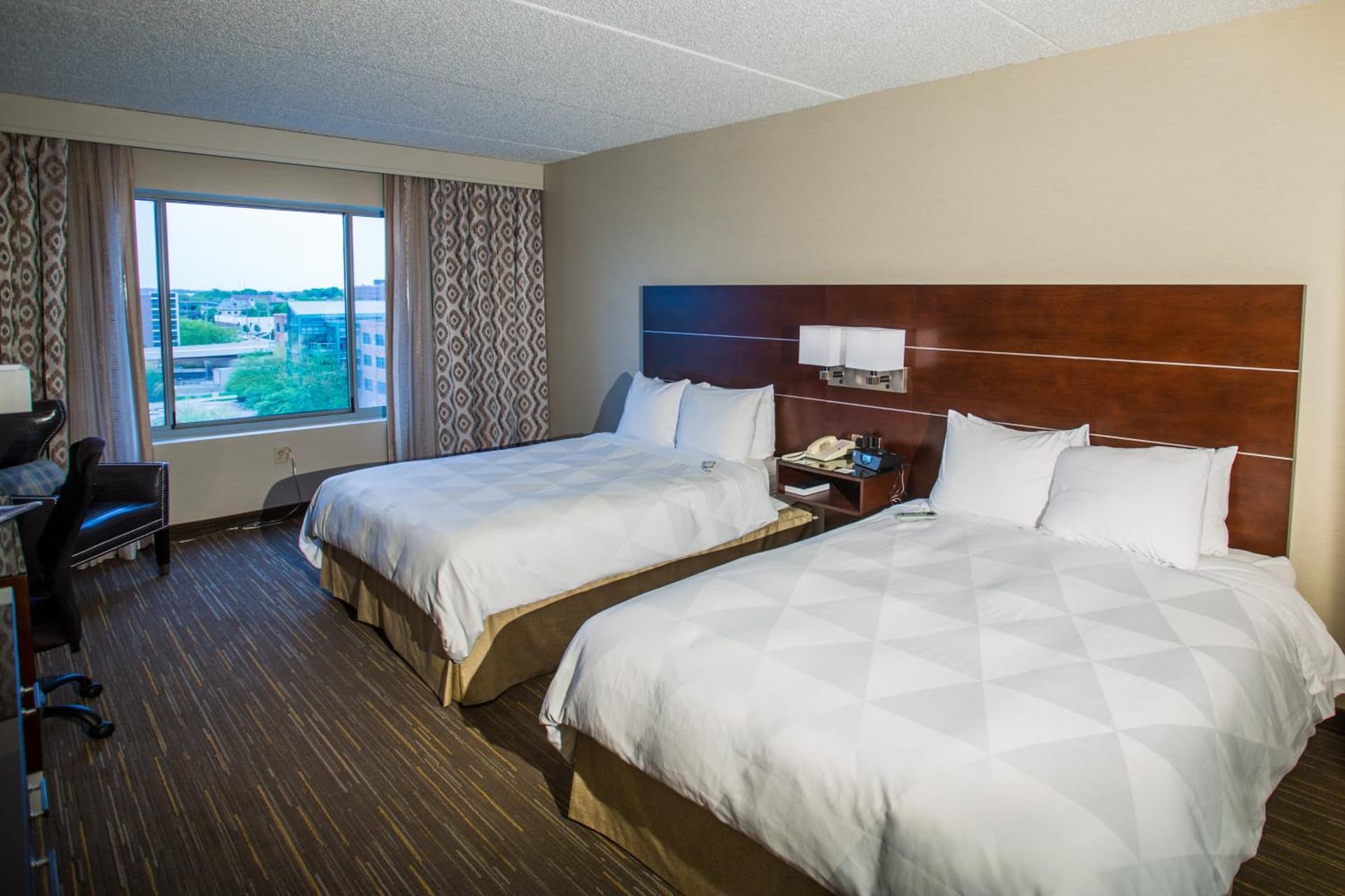 Wyndham Moline on John Deere Commons gallery photo in Moline, IL — image 38
