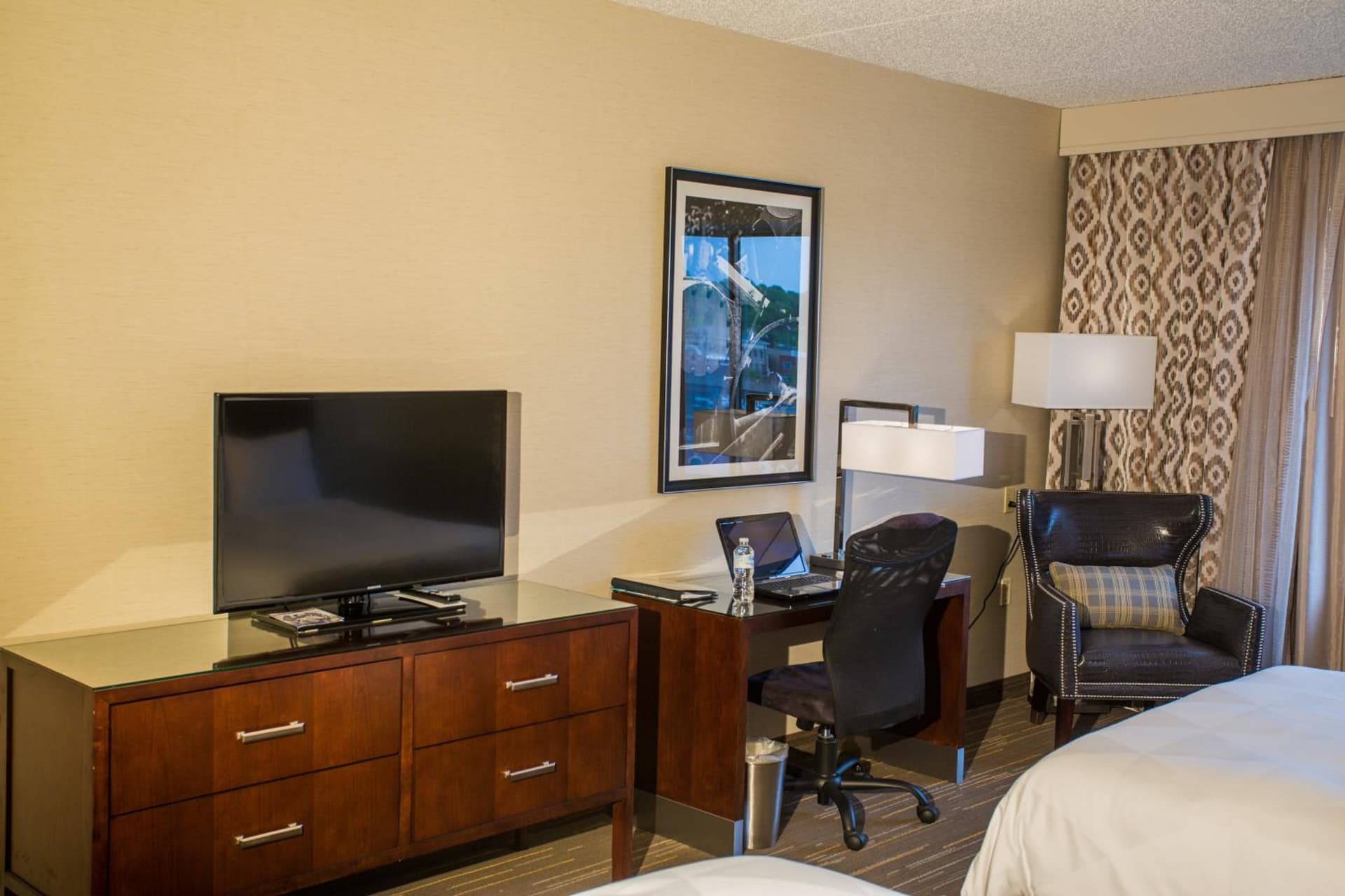 Wyndham Moline on John Deere Commons gallery photo in Moline, IL — image 43