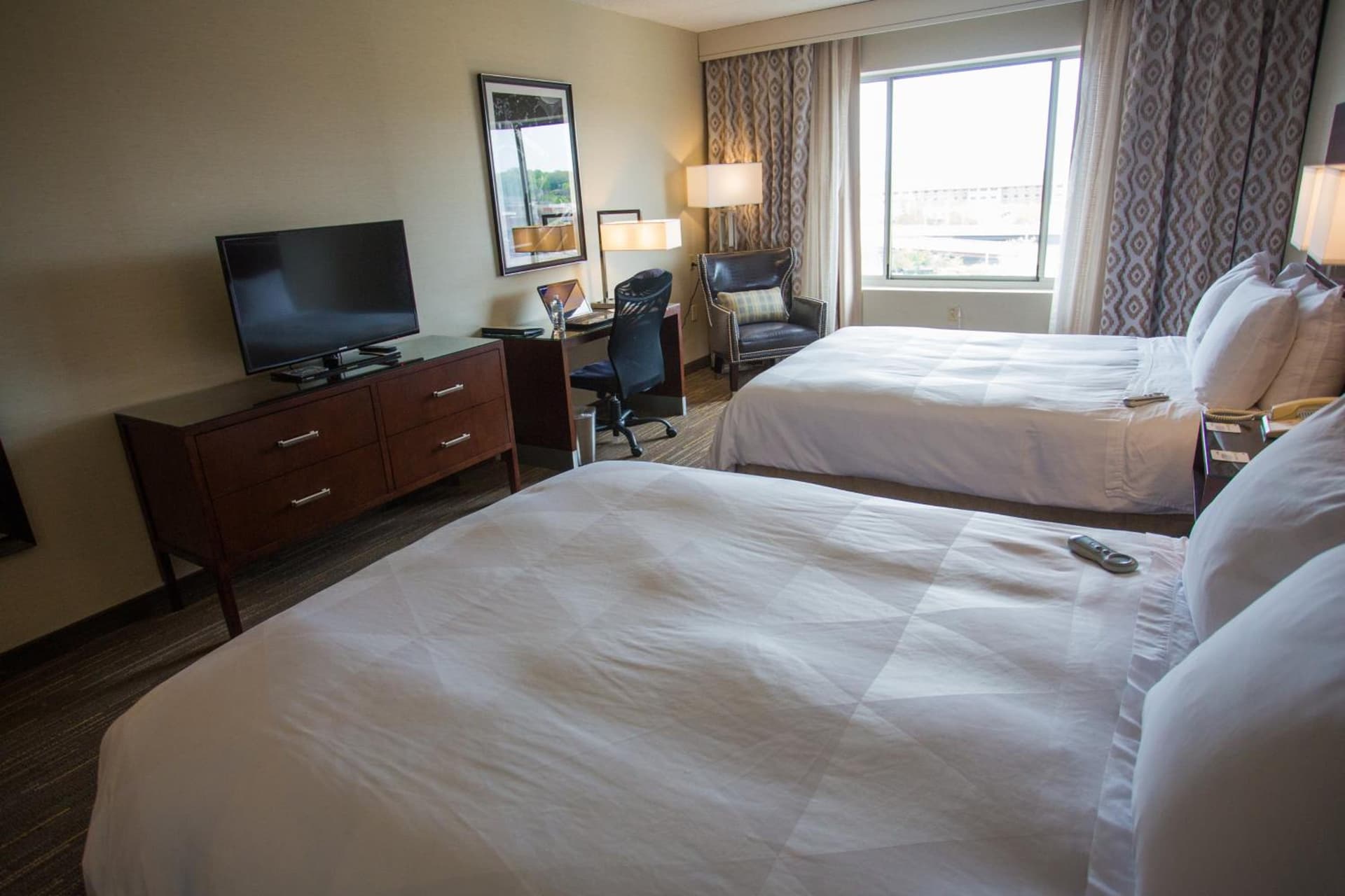 Wyndham Moline on John Deere Commons gallery photo in Moline, IL — image 47