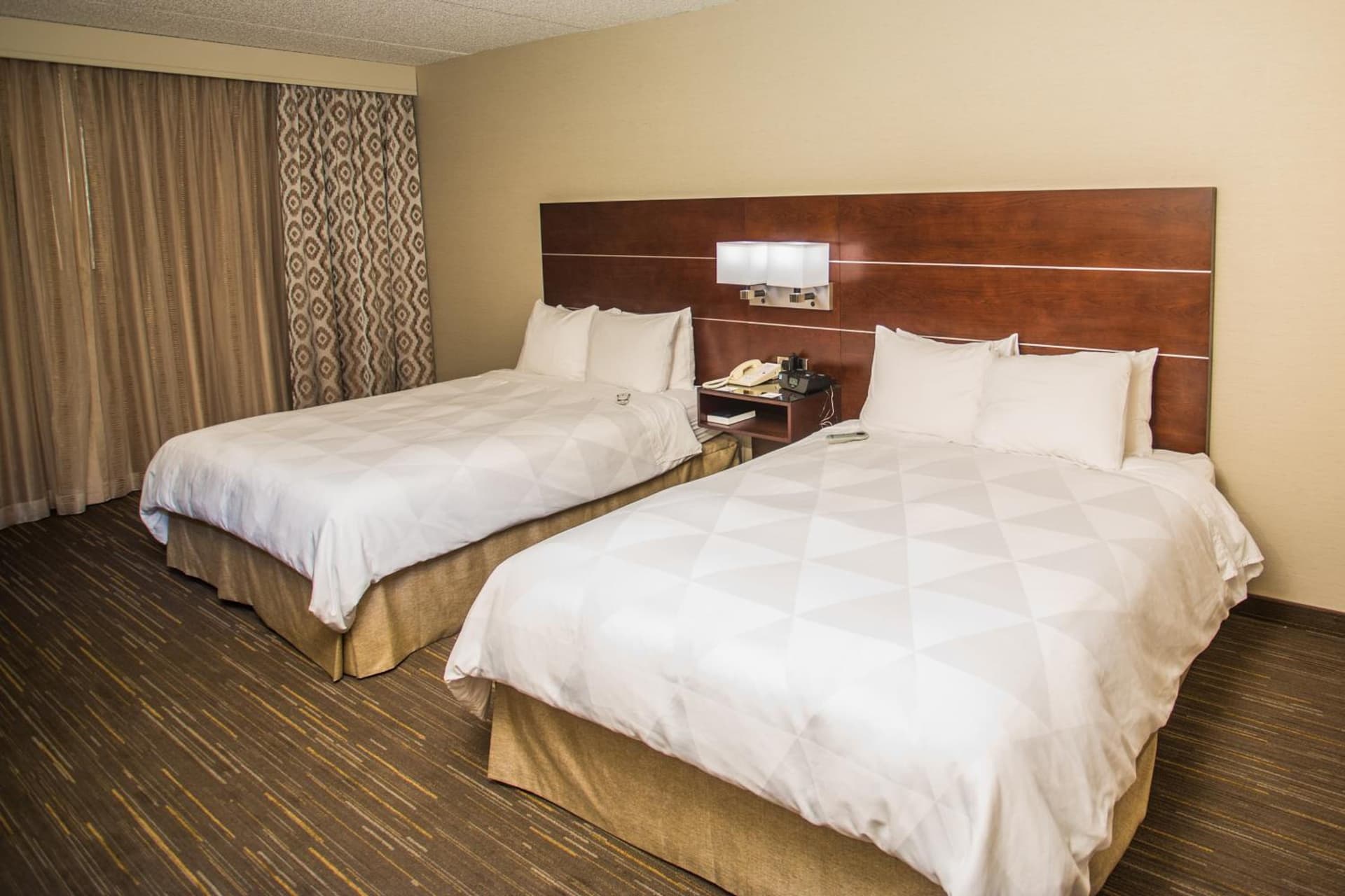 Wyndham Moline on John Deere Commons gallery photo in Moline, IL — image 26