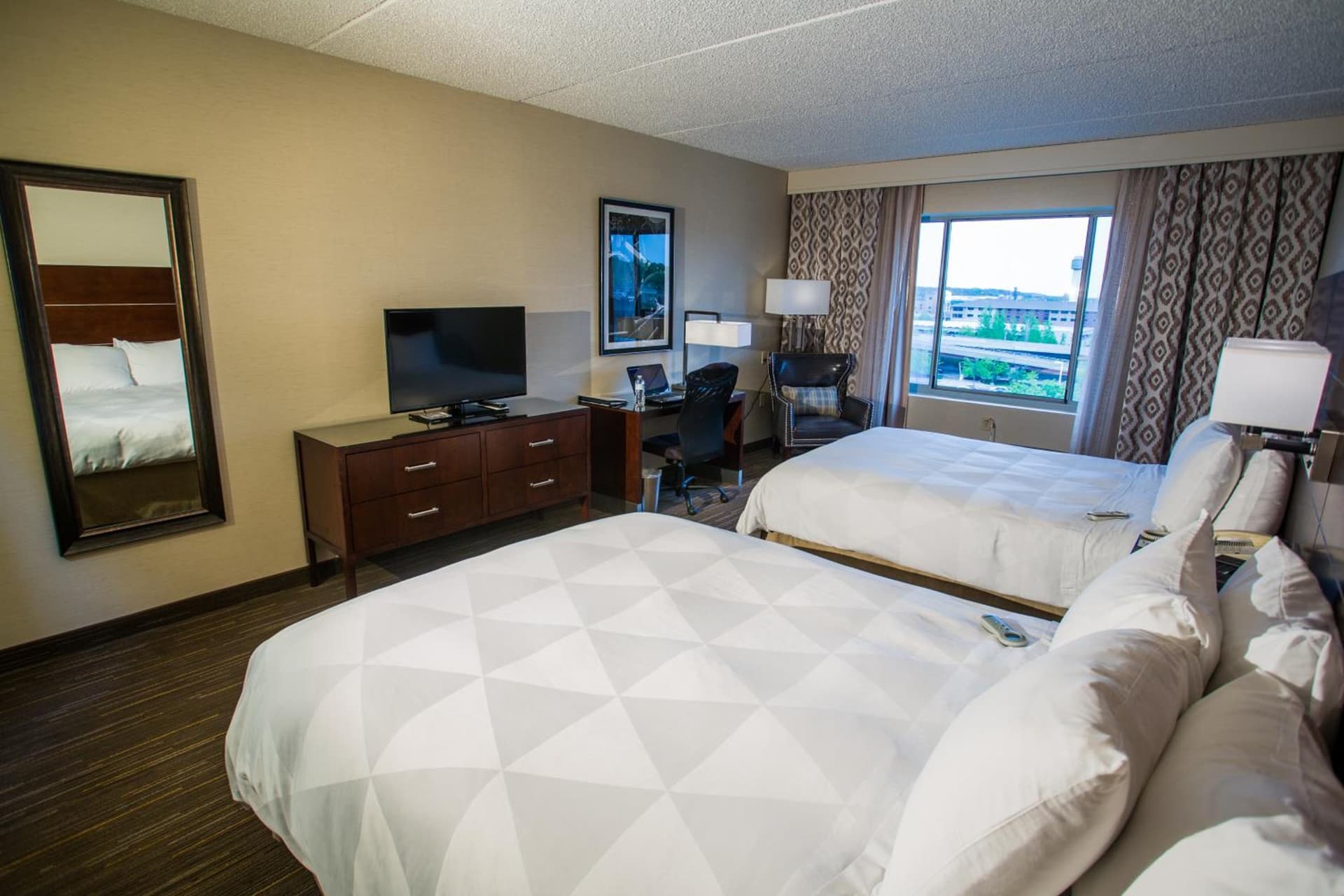 Wyndham Moline on John Deere Commons gallery photo in Moline, IL — image 6