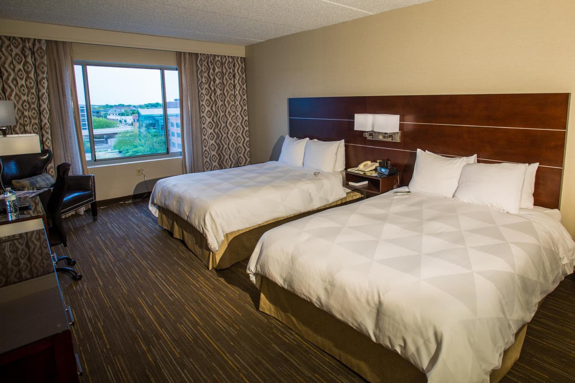 Wyndham Moline on John Deere Commons gallery photo in Moline, IL — image 32