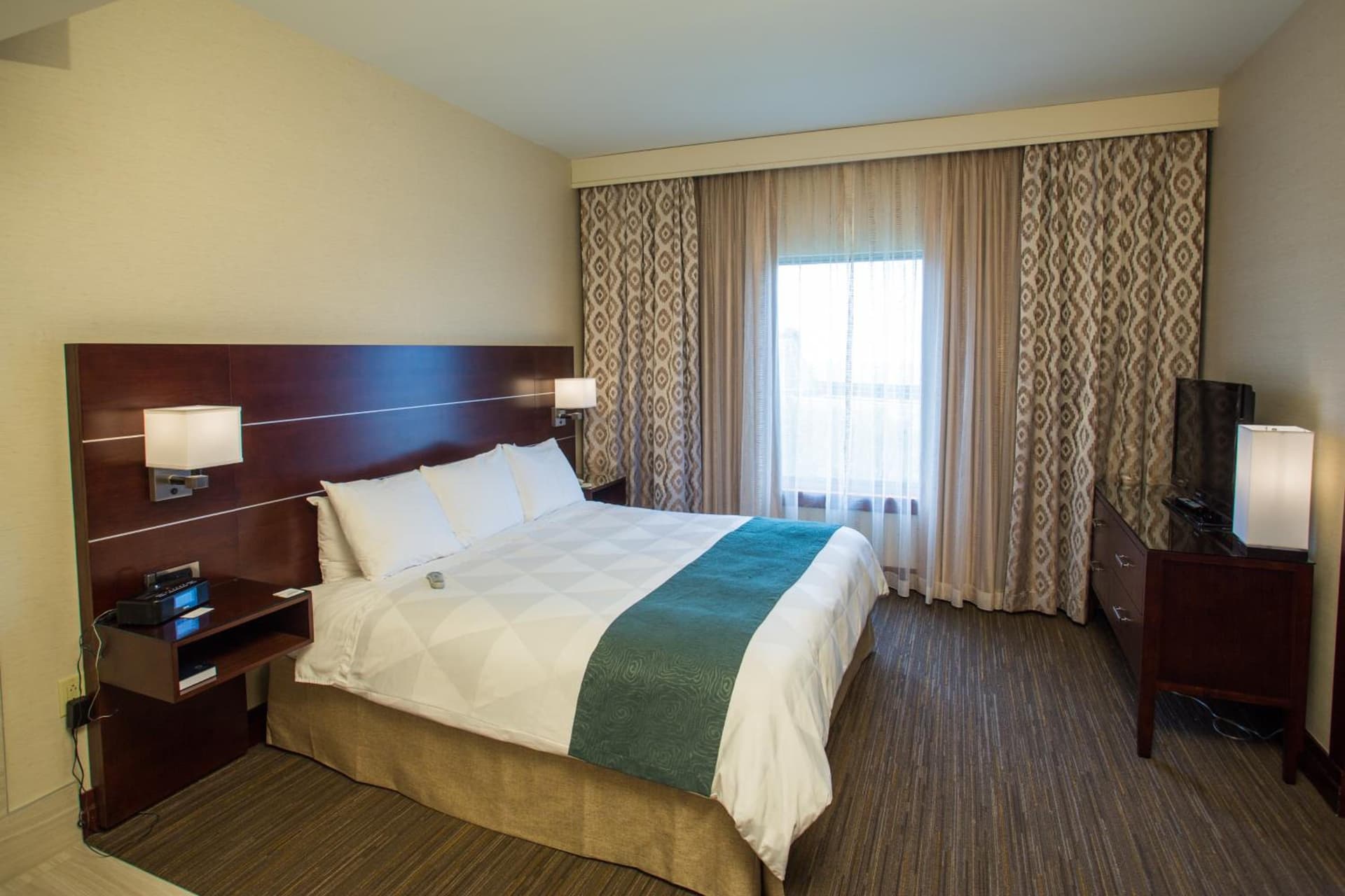 Wyndham Moline on John Deere Commons gallery photo in Moline, IL — image 50