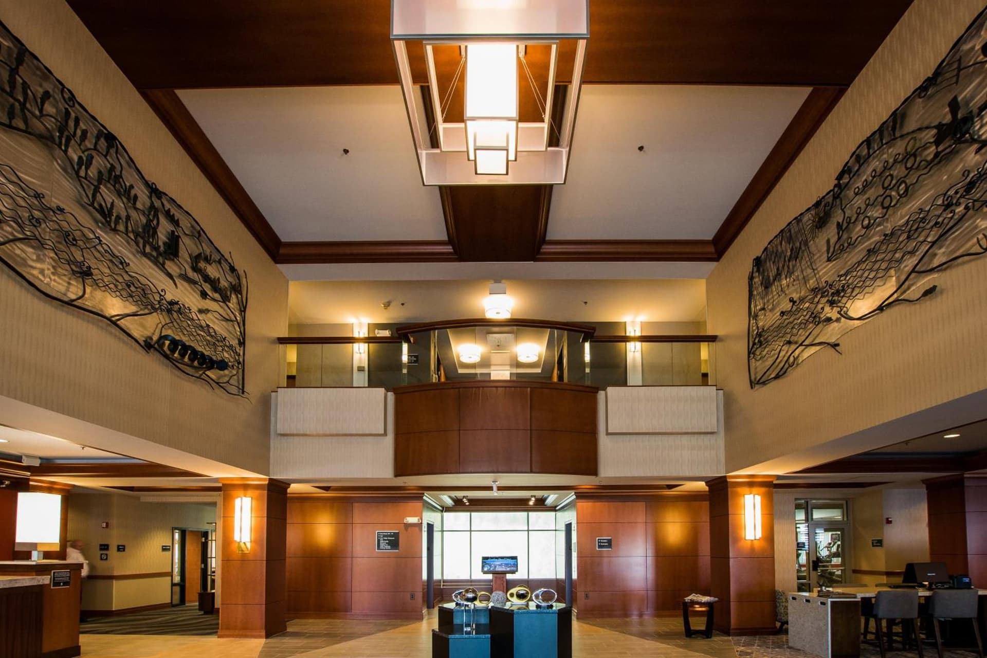 Wyndham Moline on John Deere Commons gallery photo in Moline, IL — image 56