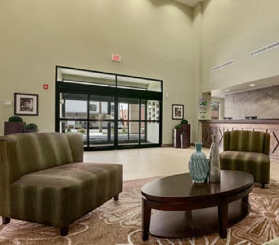 Wingate by Wyndham Bossier City gallery photo in Bossier City, LA — image 37