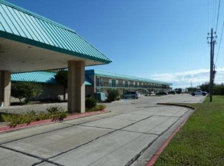 Motel 6 Port Lavaca, TX featured exterior or lobby in Port Lavaca, TX — similar hotel