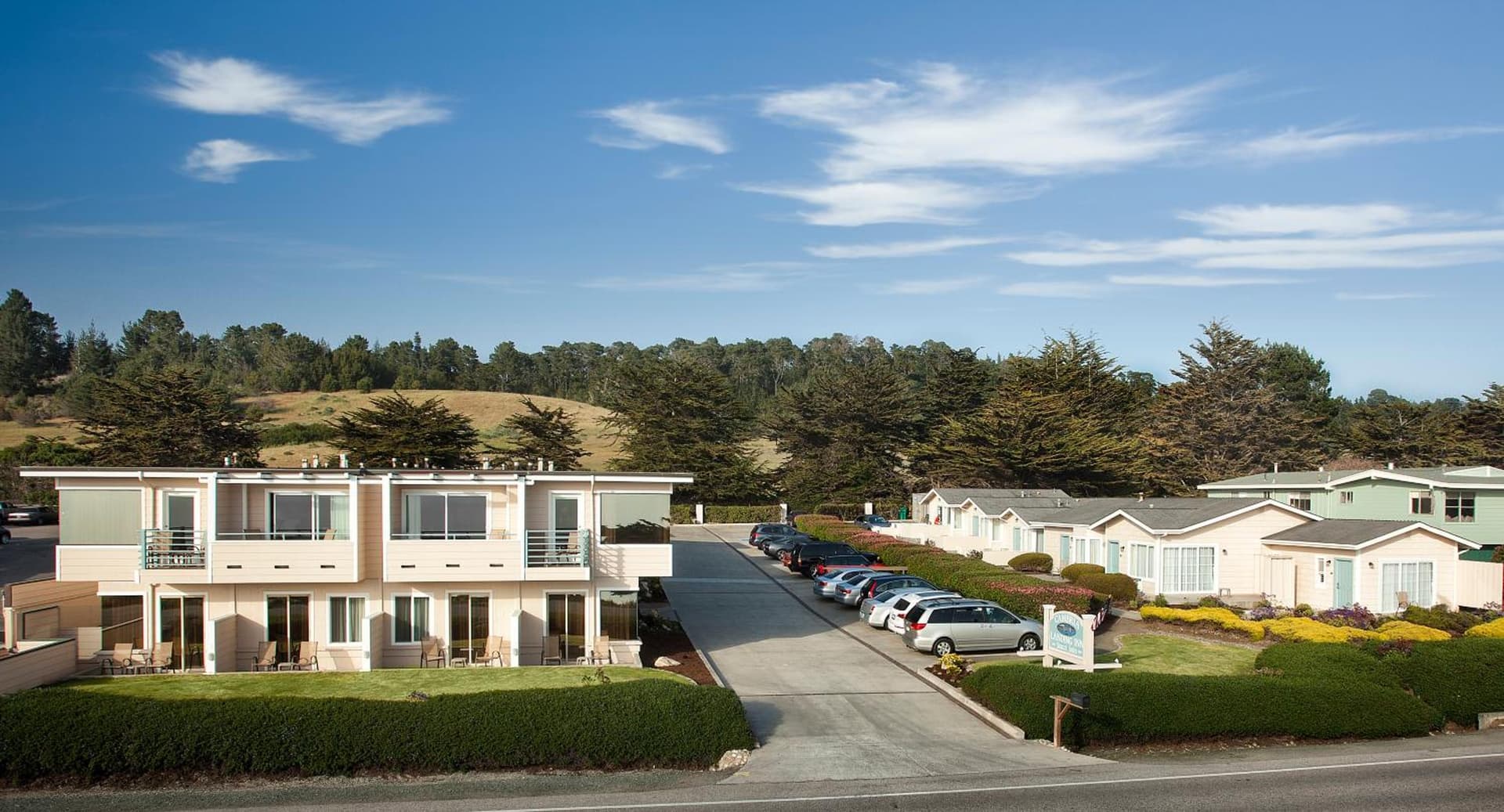 Cambria Landing Inn and Suites gallery photo in Cambria, CA — image 7
