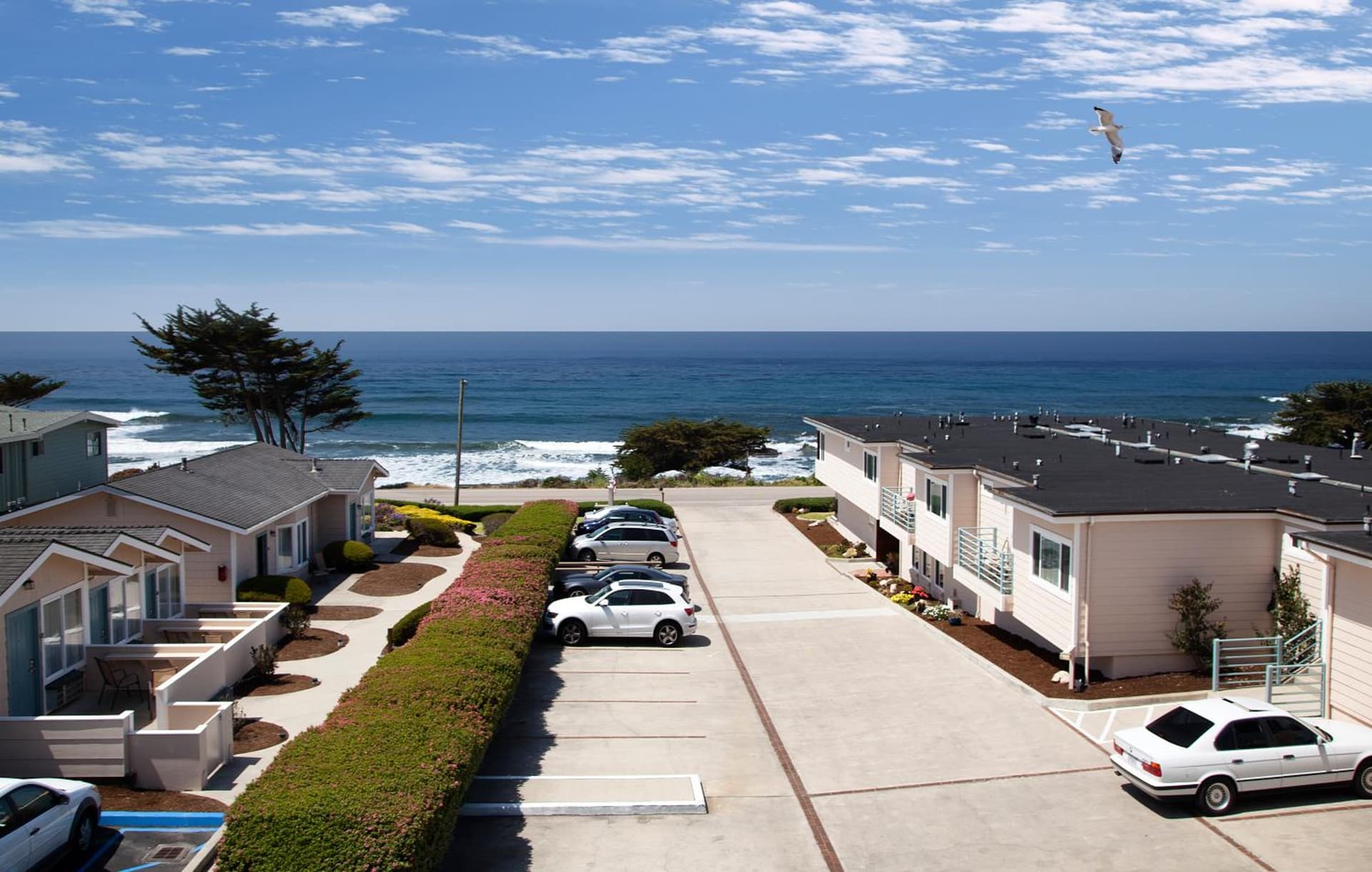Cambria Landing Inn and Suites gallery photo in Cambria, CA — image 8