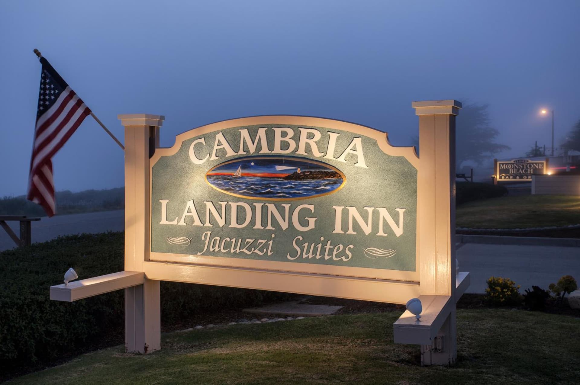 Cambria Landing Inn and Suites gallery photo in Cambria, CA — image 18