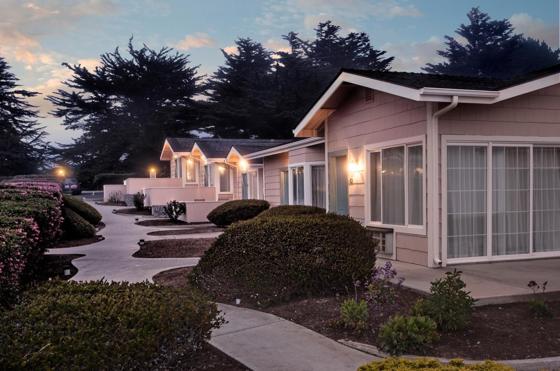 Cambria Landing Inn and Suites gallery photo in Cambria, CA — image 44