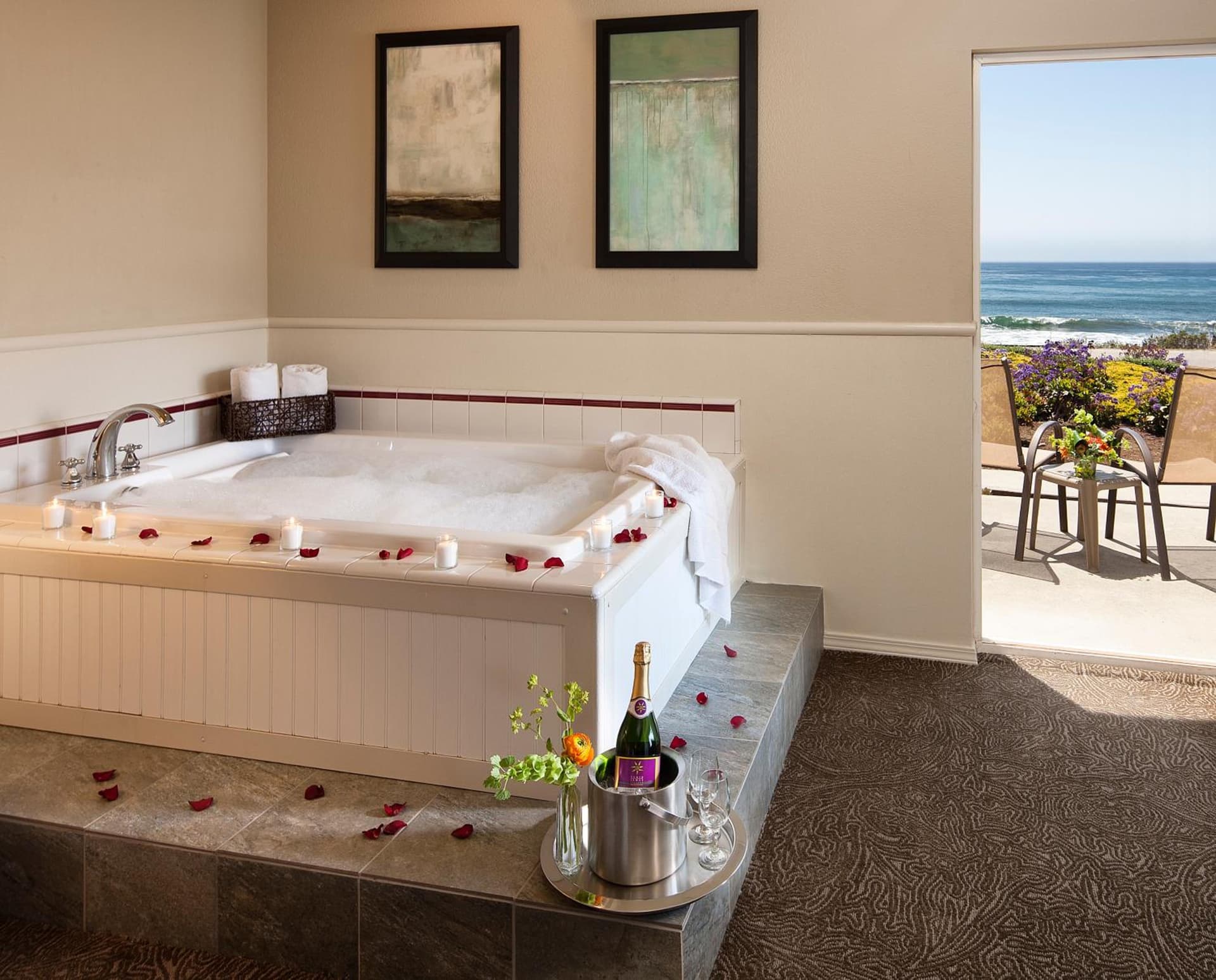 Cambria Landing Inn and Suites gallery photo in Cambria, CA — image 32