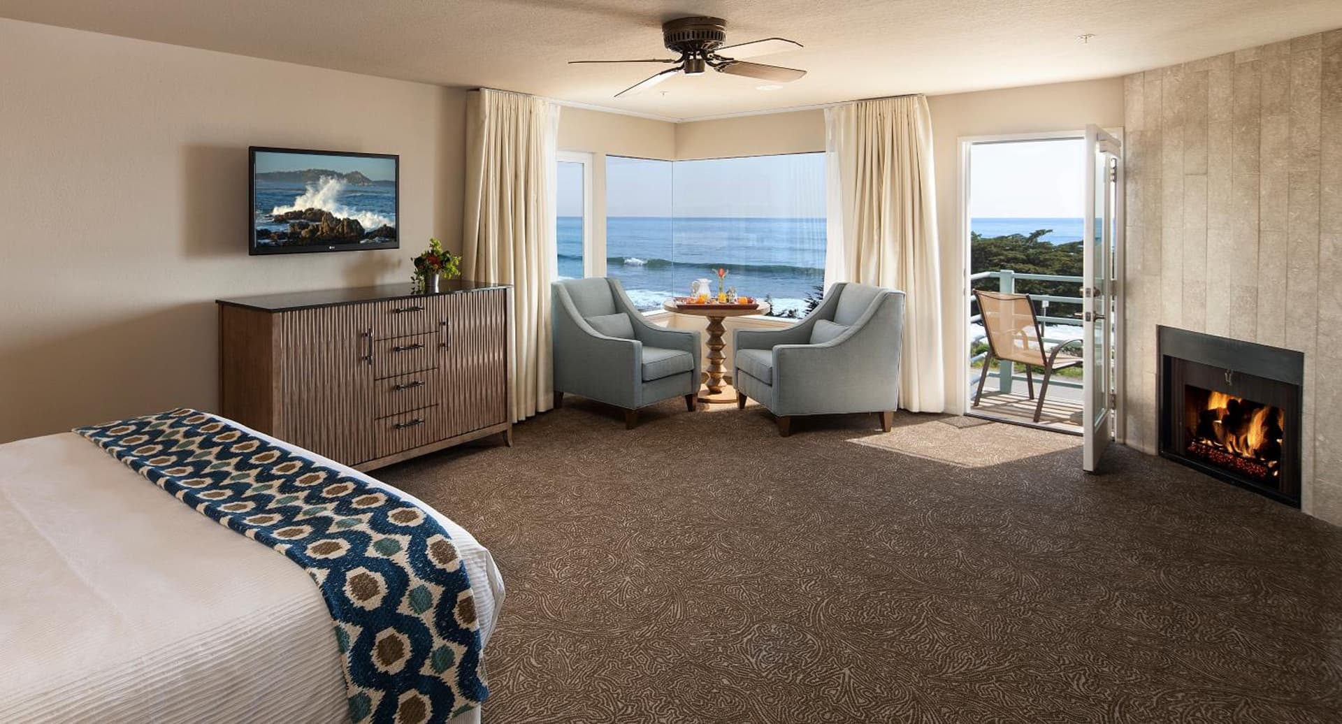 Cambria Landing Inn and Suites gallery photo in Cambria, CA — image 12