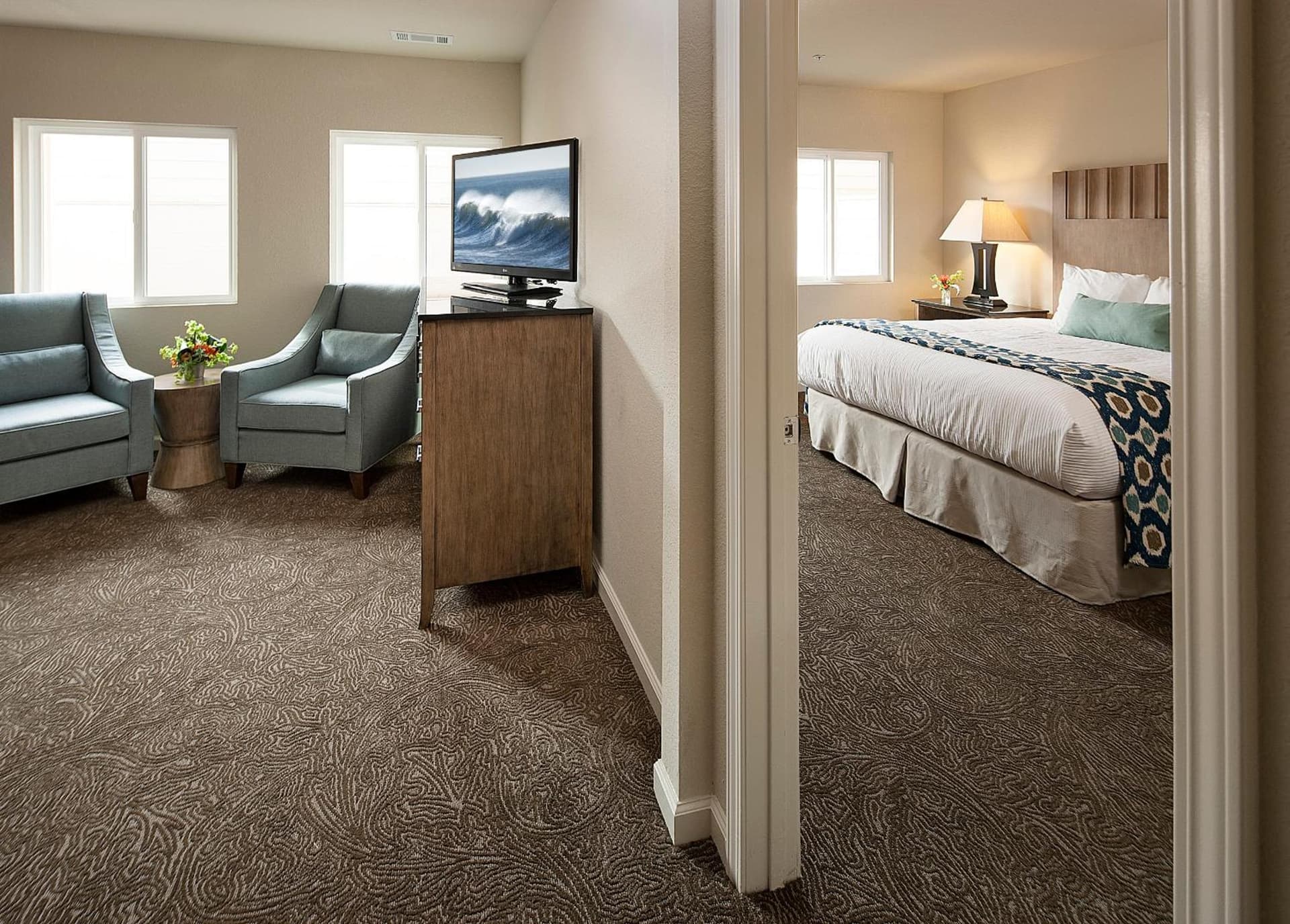 Cambria Landing Inn and Suites gallery photo in Cambria, CA — image 38