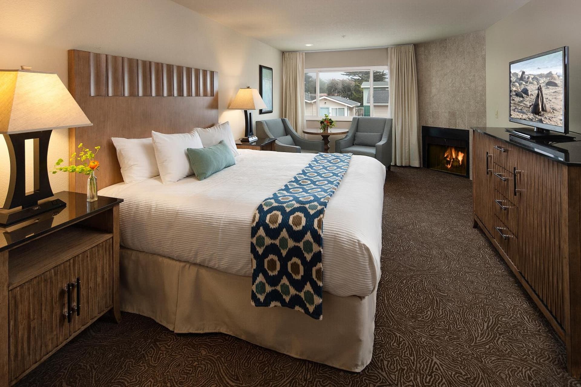 Cambria Landing Inn and Suites gallery photo in Cambria, CA — image 14