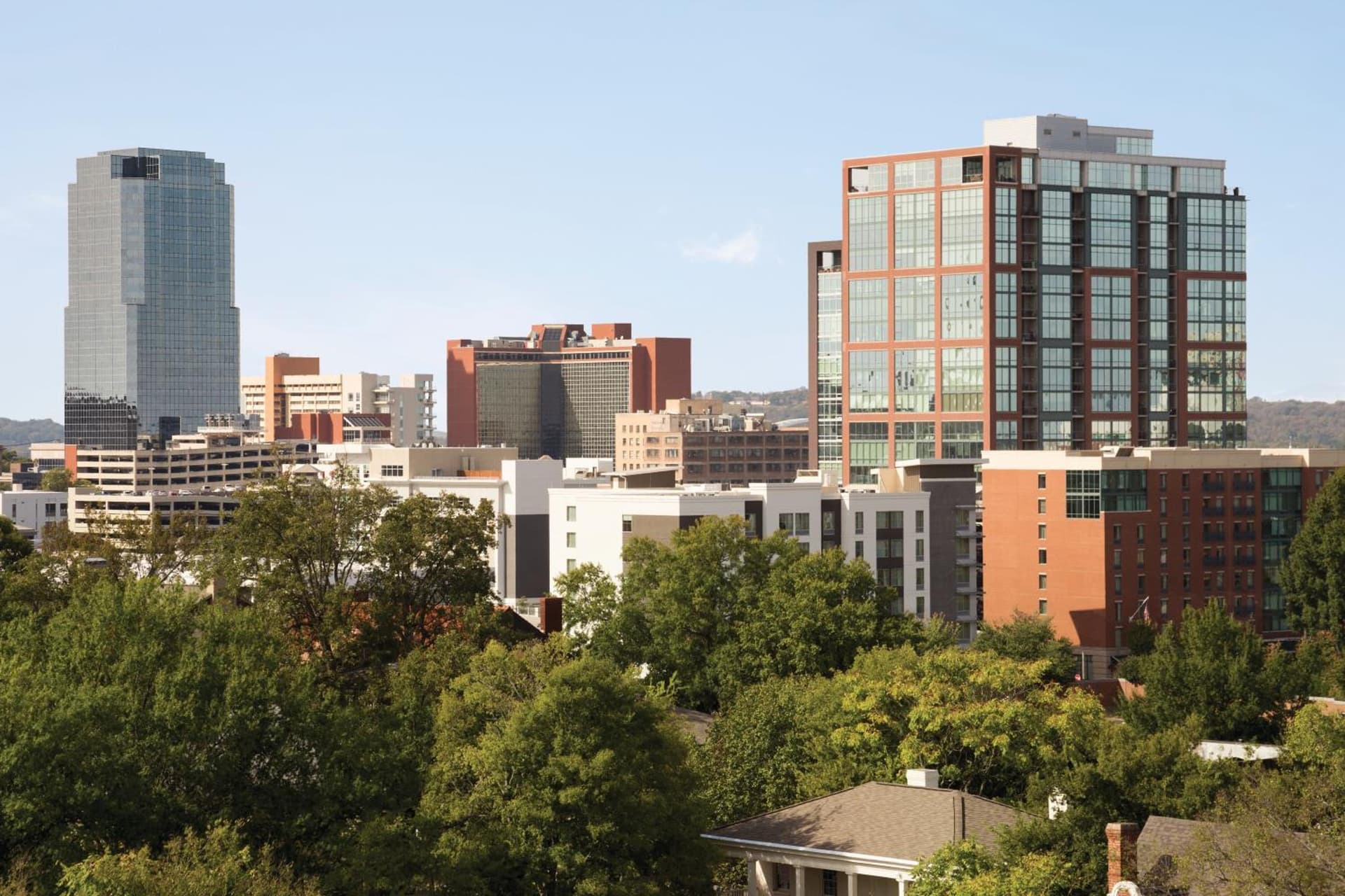 Comfort Inn & Suites Presidential gallery photo in Little Rock, AR — image 12