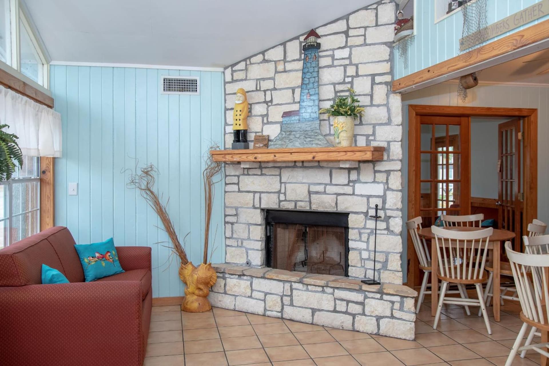 Pelican Bay Resort gallery photo in Rockport, TX — image 45
