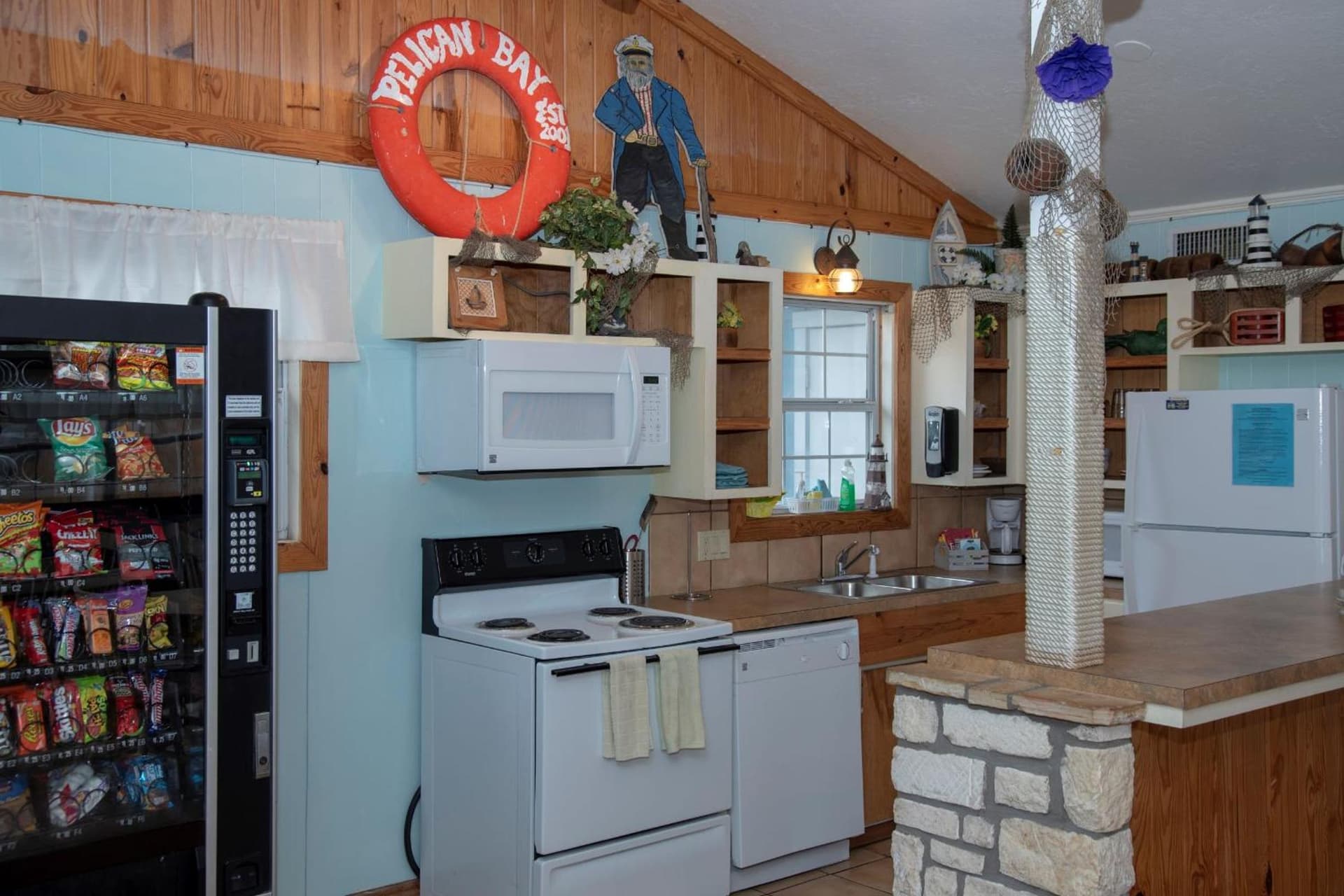 Pelican Bay Resort gallery photo in Rockport, TX — image 70