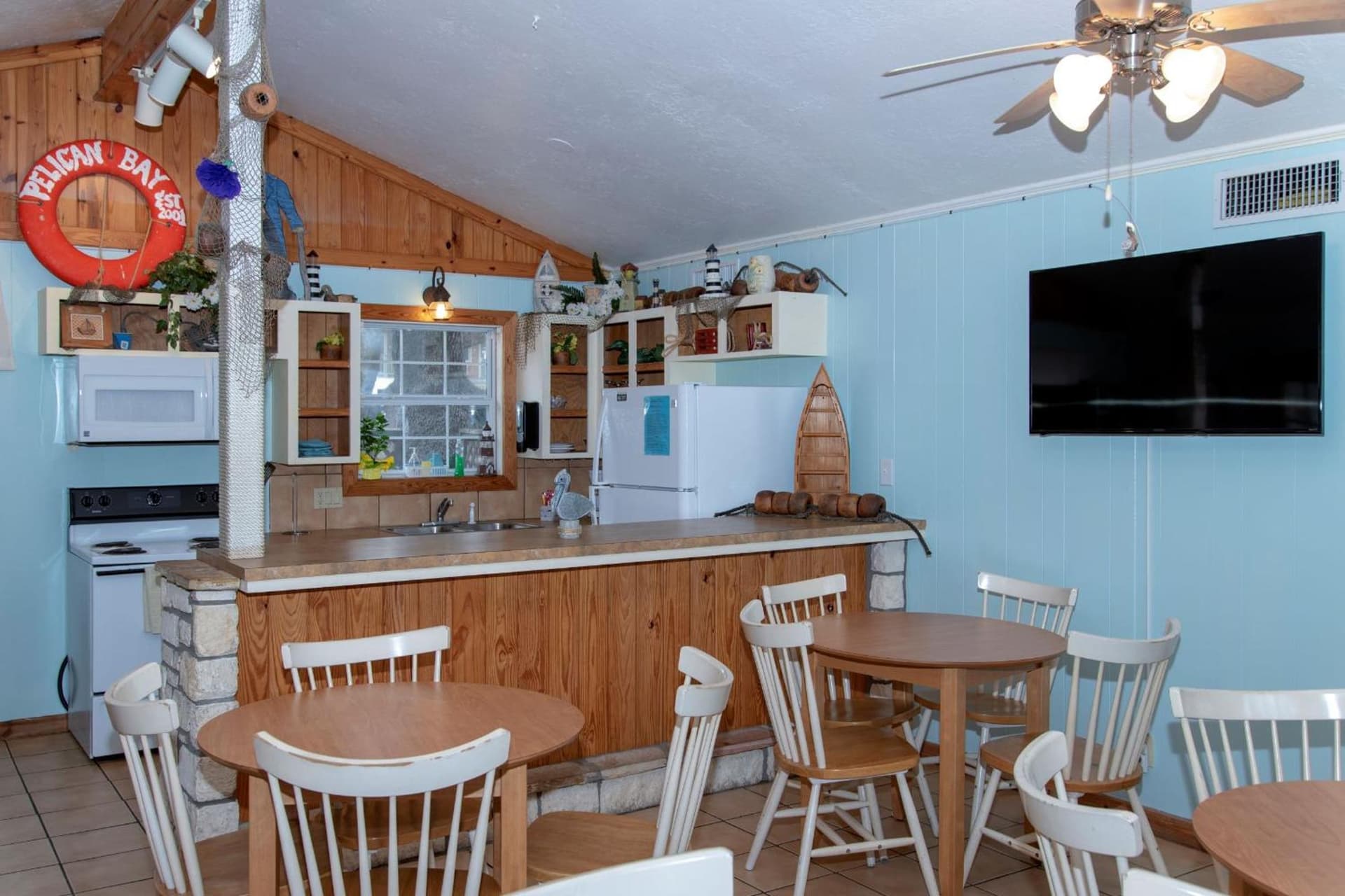 Pelican Bay Resort gallery photo in Rockport, TX — image 71