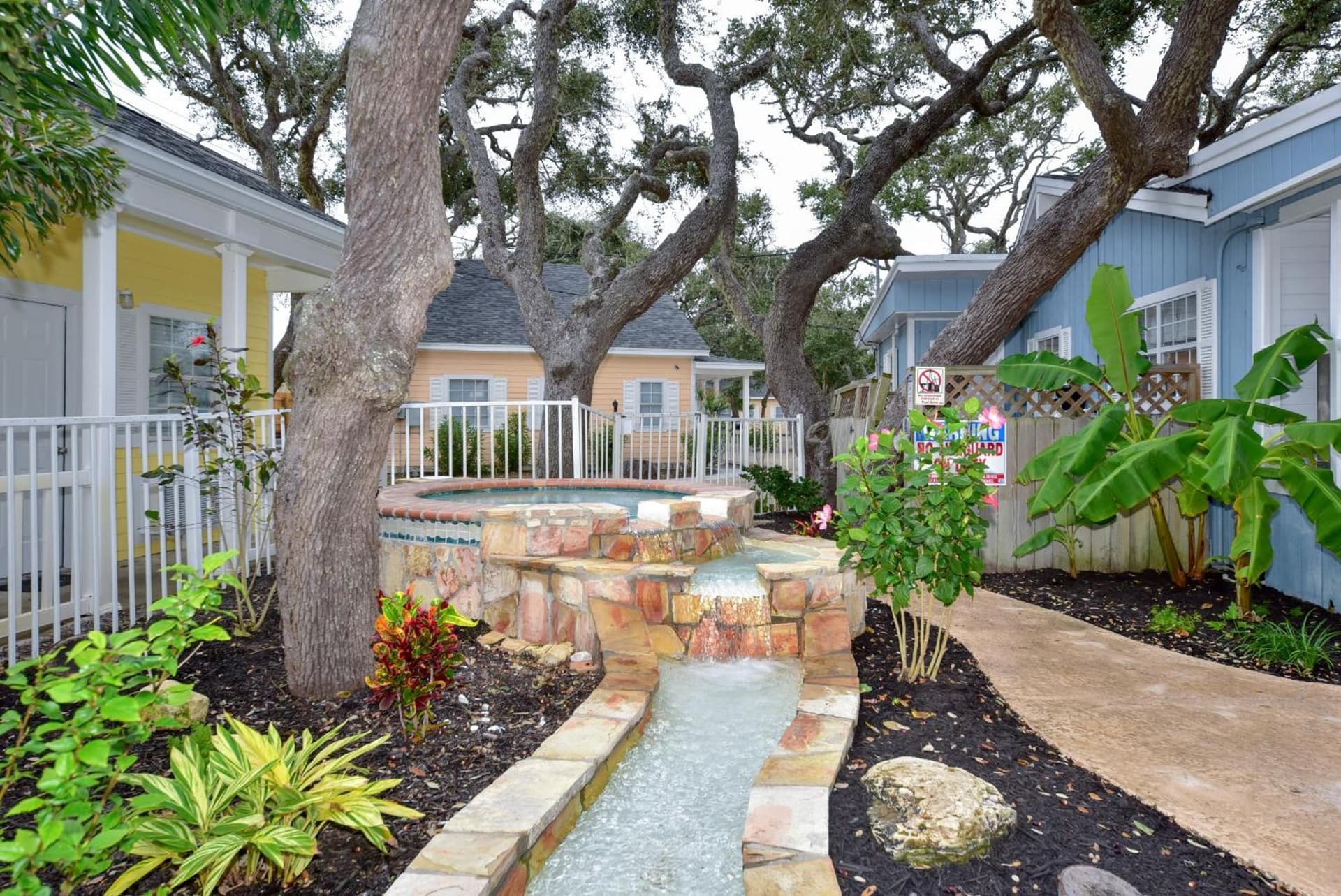 Pelican Bay Resort gallery photo in Rockport, TX — image 82