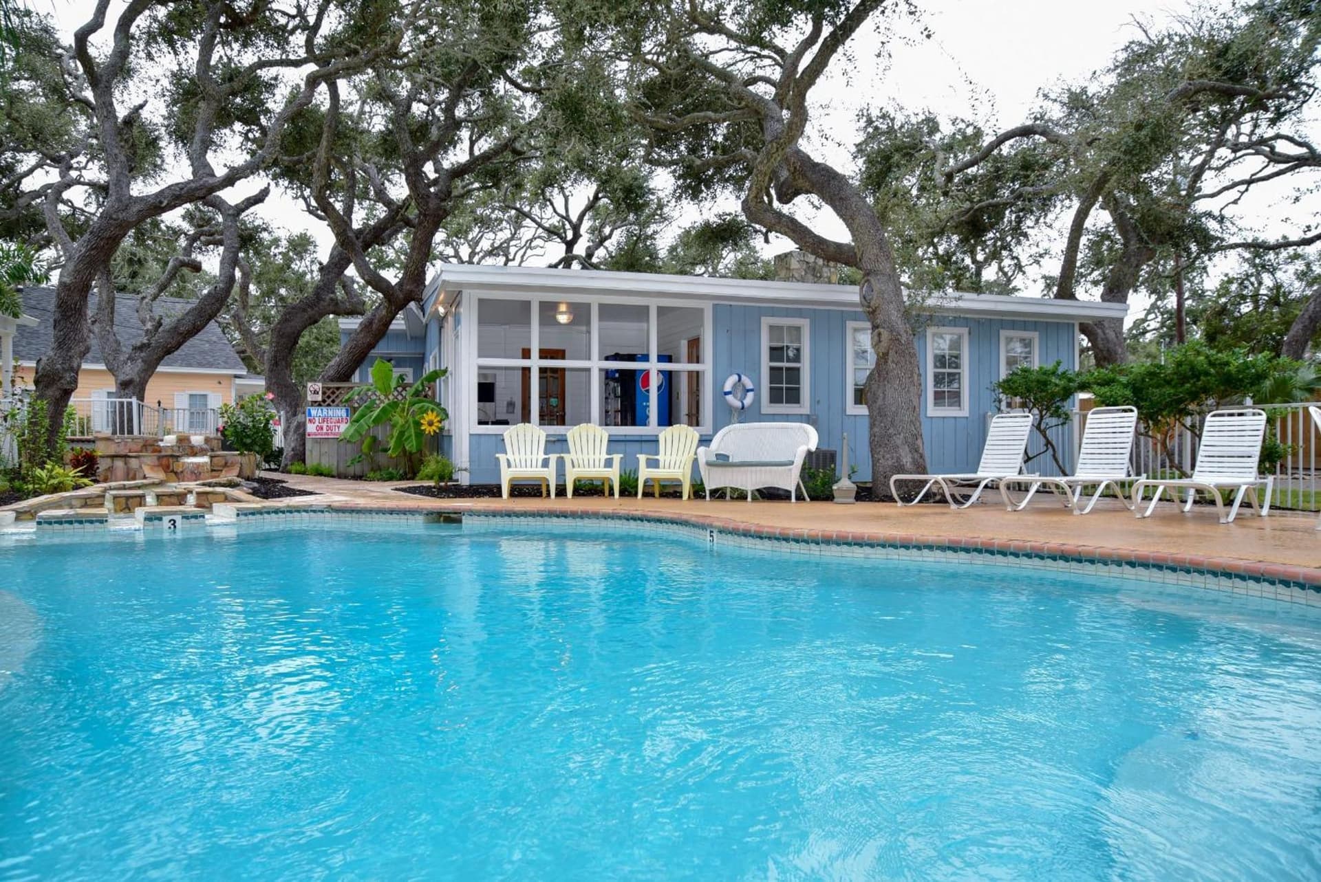Pelican Bay Resort gallery photo in Rockport, TX — image 78