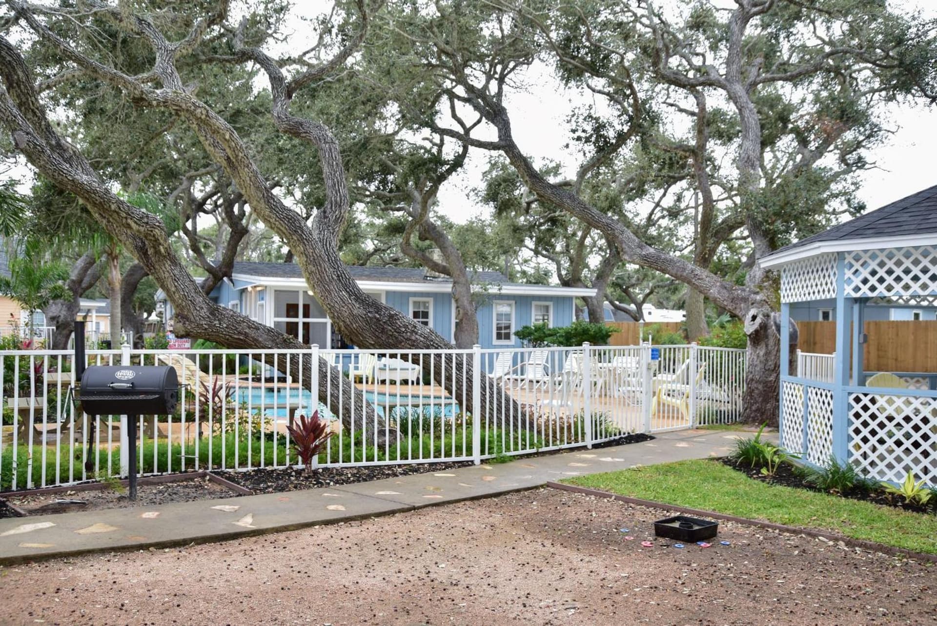 Pelican Bay Resort gallery photo in Rockport, TX — image 34