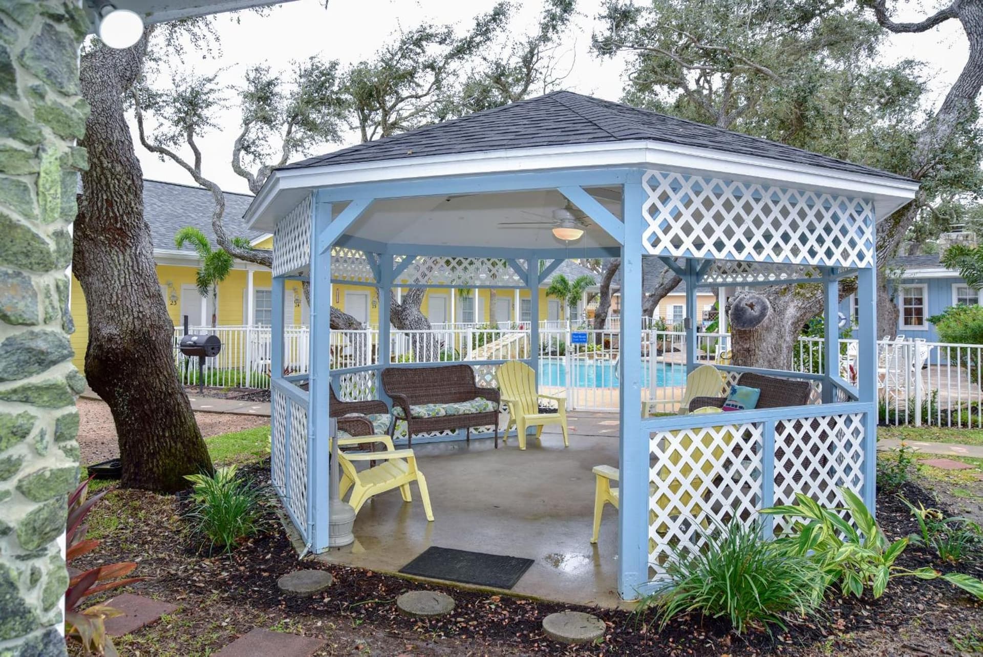 Pelican Bay Resort gallery photo in Rockport, TX — image 44