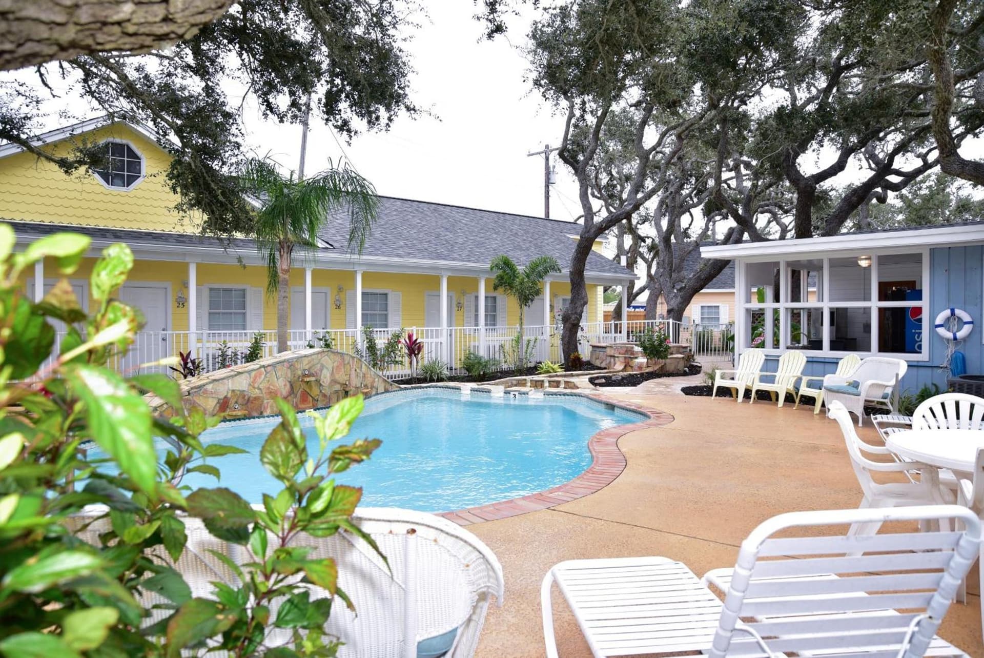 Pelican Bay Resort gallery photo in Rockport, TX — image 83