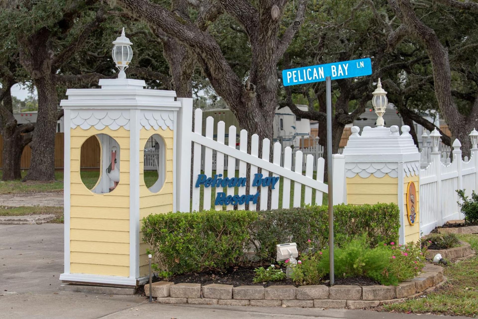 Pelican Bay Resort gallery photo in Rockport, TX — image 19