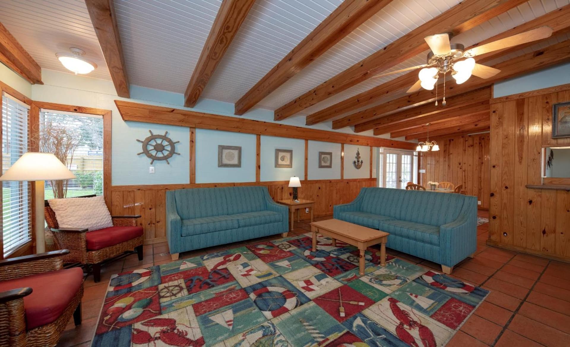 Pelican Bay Resort gallery photo in Rockport, TX — image 35